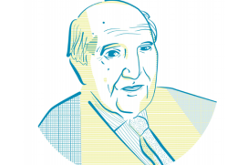 Simposio Antonio Fraguas