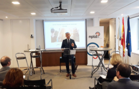 Seminario sobre educación da NPLD: tecnoloxías dixitais, modelos lingüísticos e integración inmigrante