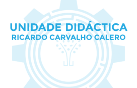 Unidade didáctica Ricardo Carvalho Calero