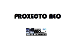 Proxecto Neo