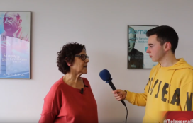 Telexornal Ricardo Carvalho Calero (tráiler)