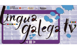 Persoeiros das nosas letras e da historia de Galicia na canle Galeguizar Galicia