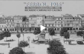 Tres poemas de Carvalho Calero