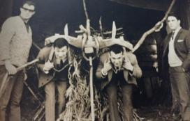 Taboleiro confinado - Imaxes do patrimonio