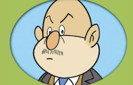 Os Bolechas. Carvalho Calero