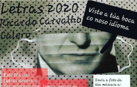 Ilustrando a Carvalho Calero