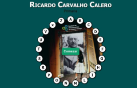 Actividades ao redor da figura de Ricardo Carvalho Calero