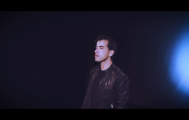 Déixaos falar. Martín Maez