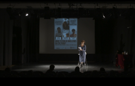 Onde están as mulleres da cultura?