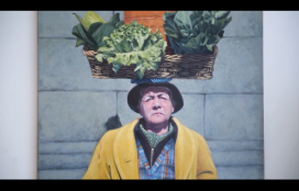 Entrevistas Cumulonimbos. Joan Moreira