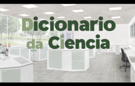 O dicionario da ciencia. Ciencia Galega Industrias Creativas