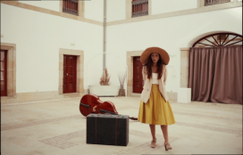 Os soños de Xulieta. Shakespeare no Camiño Inglés. Elefante Elegante