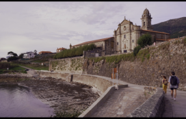 As ondas. Sétima Media