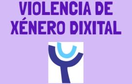 Violencia de xénero dixital