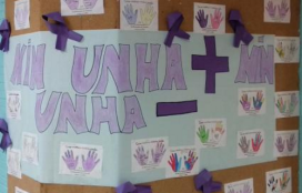 A violencia de xénero en Radio Mende