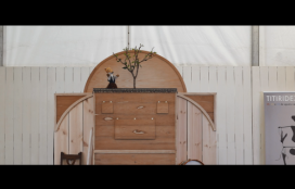 A raposa, o lobo e a pereira con sete peras. Luís Iglesias "Luchi" e Carlos Quintá