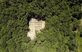 Augas Santas, a terra dos druídas. Francisco Javier Zabaleta Estévez