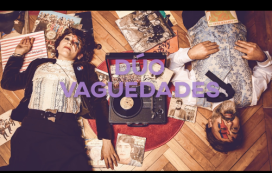 Dúo Vaguedades. Artefeito Sociedade Cooperativa Galega