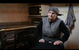 Historias de vida. Danga Danga