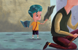 Audiolibros. Triqueta Editora