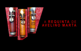 A requinta de Avelino Marta. Jesús Olimpio Giráldez Río