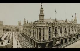 A memoria viva. Centro Galego da Habana. Pablo López Campos