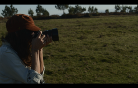 Ollar, escolma da fotografía galega contemporánea. Adarme Visual