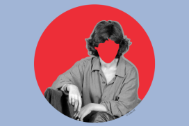 Literatura nas marxes. A creación alén do canon