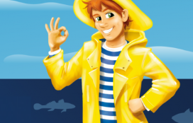 I Concurso "Grumetes polo futuro do mar"