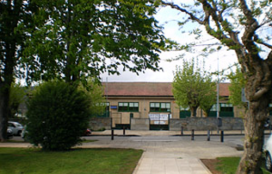 IX Certame banda deseñada "AXI"