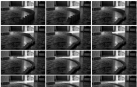 REAL / VIRTUAL / VIRTUAL / REAL. Mauro Trastoy