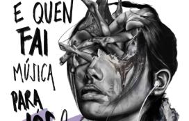 E quen fai música para nós? Camilo Blanco Pampín