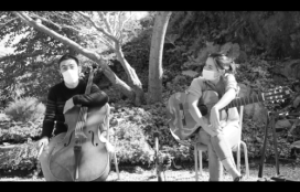 Mans Xuntanza Creativa. Fundación Paideia