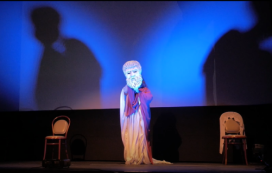 Sofía. Marta Pérez Alonso