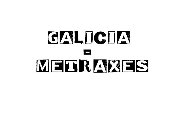 III Galicia-metraxes