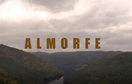 Almorfe-Ottawa. Sonia García Vidal