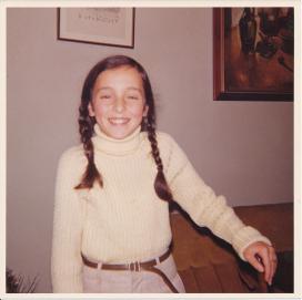 Fotografías inéditas de Xela Arias