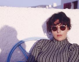 Fotografías inéditas de Xela Arias