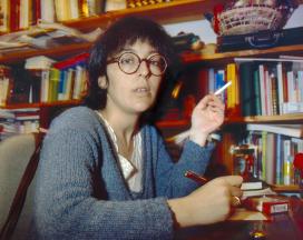 Fotografías inéditas de Xela Arias