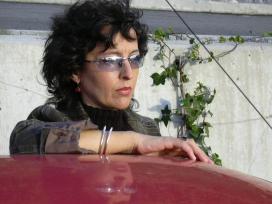 Fotografías inéditas de Xela Arias