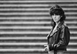 Fotografías inéditas de Xela Arias