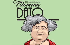 II Premio de Oratoria "Filomena Dato"