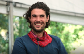 XVII Festival de Cine de Cans. Asociación Cultural O Porriño