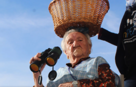 Catro + catro. Asociación Cultural Urbana Taller Abierto