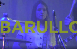 Barullo. Xosé Antón Bocixa