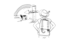 A miña Galicia. Xeración Asociación Cultural