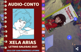 Non te amola! (audioconto)