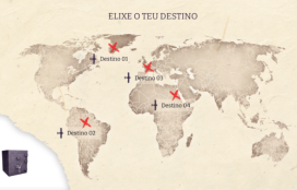 Surfeando polos mares de Xela (scape room)