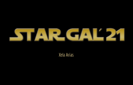 STARgal 21