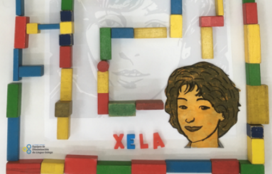 Xogos das Letras Galegas